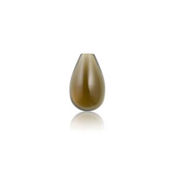 Røgkvarts - små løse sten til dit smykke æg - Blicher Fuglsang